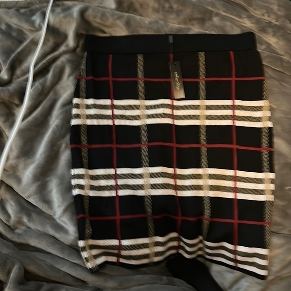 Melissa Paige skirt size M NWT - Picture 1 of 2